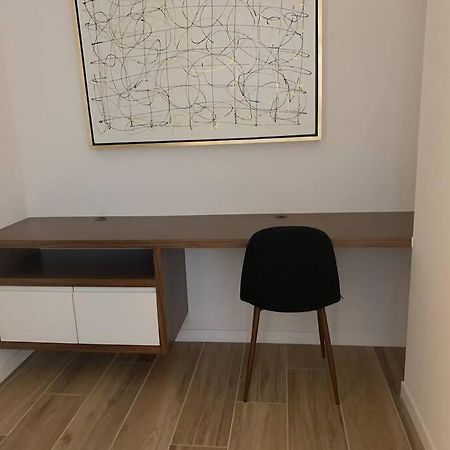 Nuevo Y Lujoso Depto Con Amenidades Nuevo Polanco Apartment Mexico City Luaran gambar