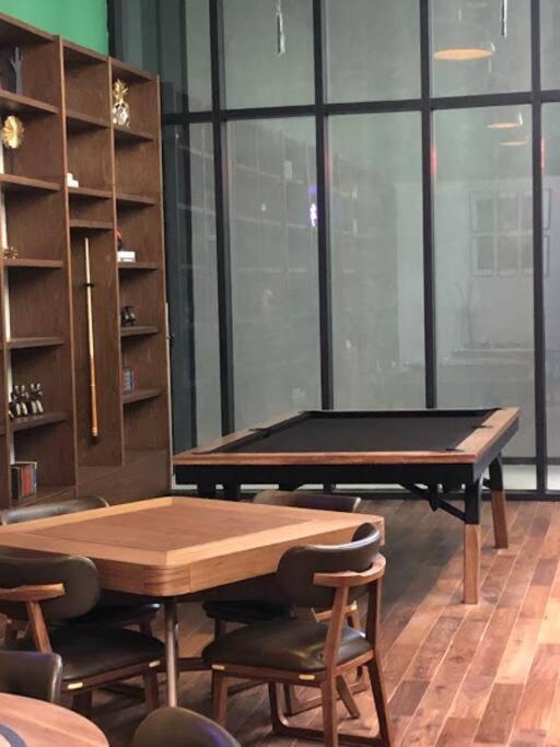 Nuevo Y Lujoso Depto Con Amenidades Nuevo Polanco Apartment Mexico City Luaran gambar