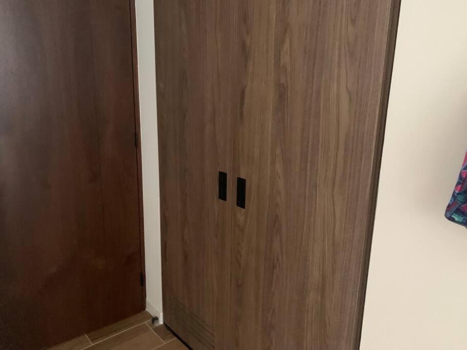 Nuevo Y Lujoso Depto Con Amenidades Nuevo Polanco Apartment Mexico City Luaran gambar
