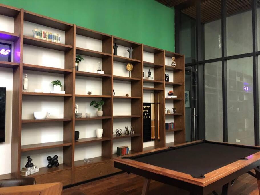 Nuevo Y Lujoso Depto Con Amenidades Nuevo Polanco Apartment Mexico City Luaran gambar